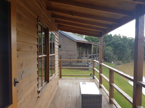 Cocoa & Briar Cottages - Hotel VIC 2