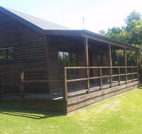Cocoa  Briar Cottages - Hotel VIC