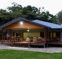 Coconut Beach House - Hotel VIC