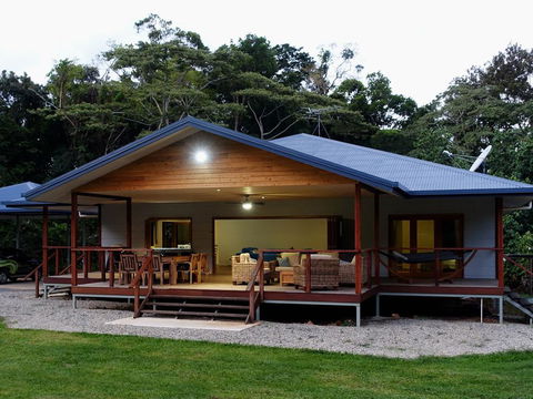 Coconut Beach House - Hotel VIC 0
