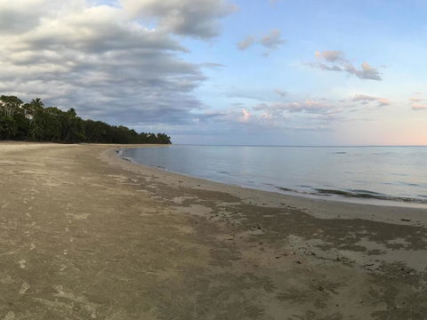 Coconut Beach House - Hotel VIC 1