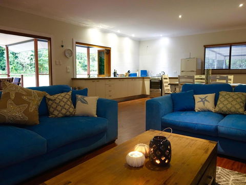 Coconut Beach House - Hotel VIC 3