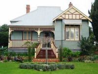 Book Codrington Accommodation Vacations Hotel VIC Hotel VIC