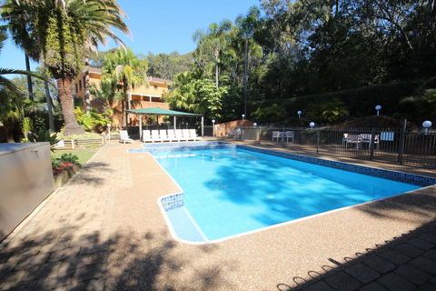 Coffs Harbour Beach Escape - Hotel VIC 0