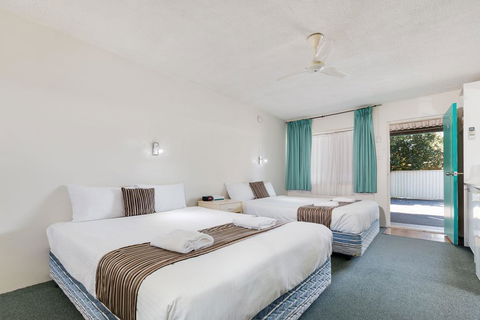 Coffs Harbour Pacific Palms Motel - Hotel VIC 1