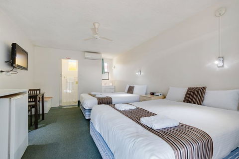 Coffs Harbour Pacific Palms Motel - Hotel VIC 3