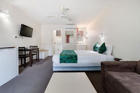 Coffs Harbour Pacific Palms Motel - Hotel VIC 0