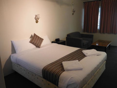 Coffs Harbour Pacific Palms Motel - Hotel VIC 2