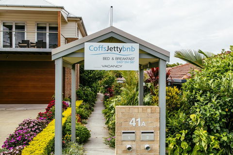 Coffs Jetty Bed And Breakfast - Hotel VIC 1