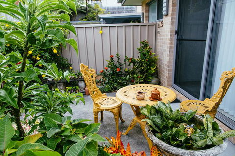 Coffs Jetty Bed And Breakfast - Hotel VIC 3