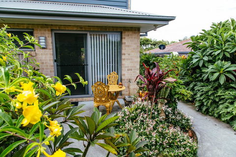 Coffs Jetty Bed And Breakfast - Hotel VIC 2