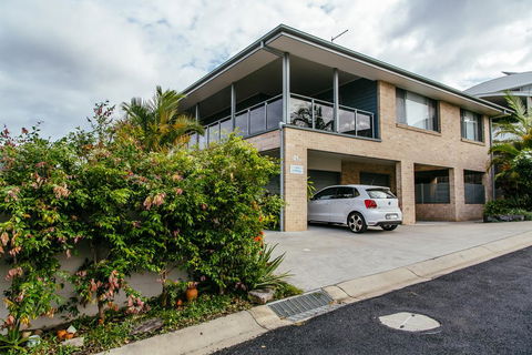 Coffs Jetty Bed And Breakfast - Hotel VIC 0