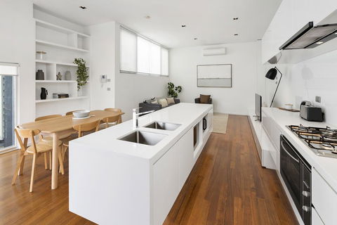 Cogens Two Bedroom Townhouse - Hotel VIC 3