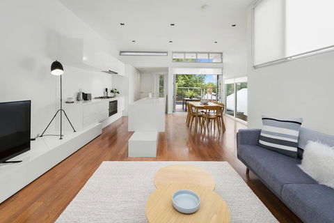 Cogens Two Bedroom Townhouse - Hotel VIC 0