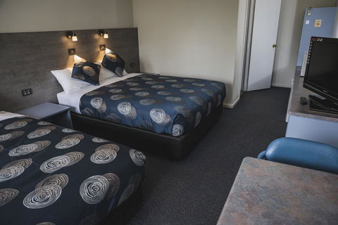 Colac Central Hotel-Motel - Hotel VIC 1