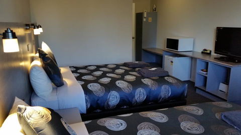 Colac Central Hotel-Motel - Hotel VIC 2