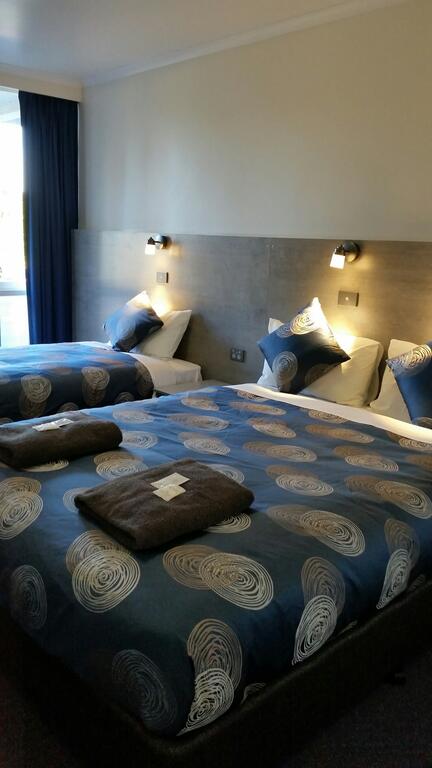 Colac Central Hotel-Motel - Hotel VIC 3