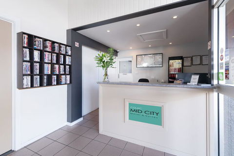 Colac Mid City Motor Inn - Hotel VIC 2