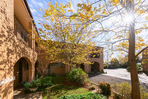 Colac Mid City Motor Inn - Hotel VIC 3