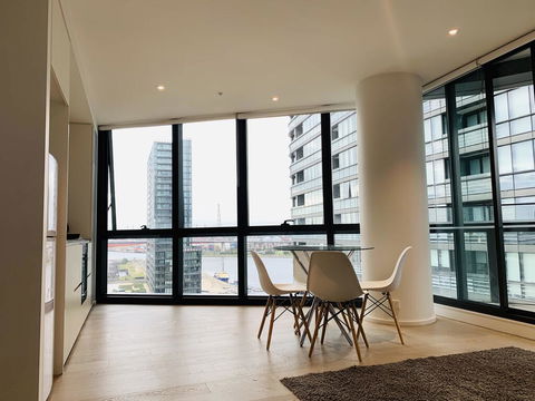 Collins Wharf S Collection - Hotel VIC 1