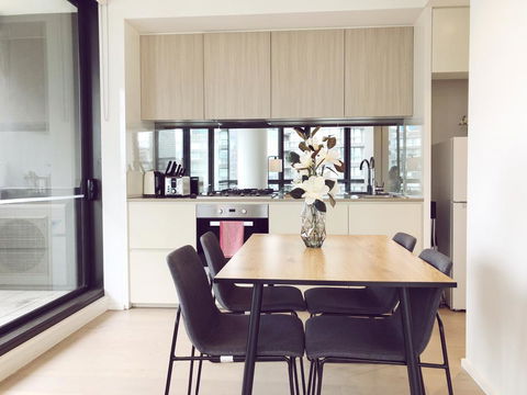 Collins Wharf S Collection - Hotel VIC 0