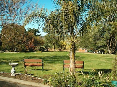 Colonial Inn Motel - Hotel VIC 1