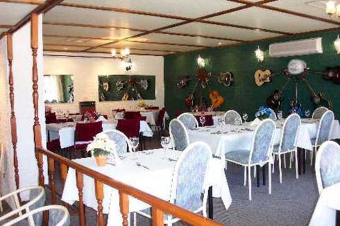Colonial Inn Motel - Hotel VIC 2