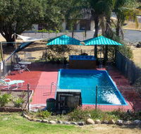 Colonial Inn Motel - Hotel VIC