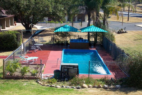 Colonial Inn Motel - Hotel VIC 0