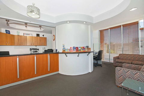 Comfort Inn & Suites Northgate Airport Motel - Hotel VIC 3