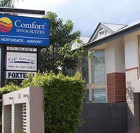 Comfort Inn  Suites Northgate Airport Motel - Hotel VIC