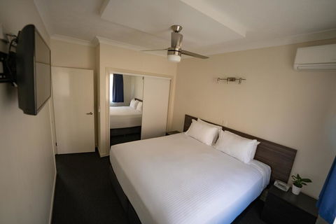 Comfort Inn And Suites Robertson Gardens - Hotel VIC 3