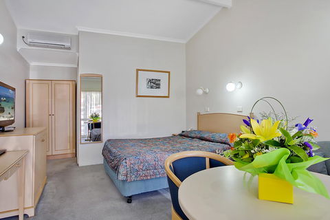Comfort Inn Blue Lagoon - Hotel VIC 2