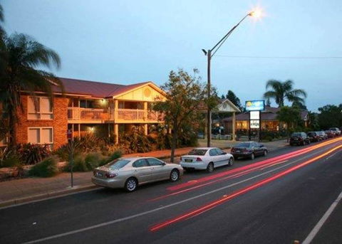 Comfort Inn Blue Lagoon - Hotel VIC 0