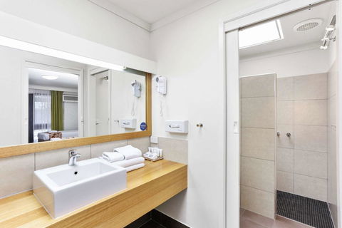 Comfort Inn Botanical - Hotel VIC 3