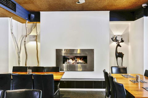 Comfort Inn Botanical - Hotel VIC 2