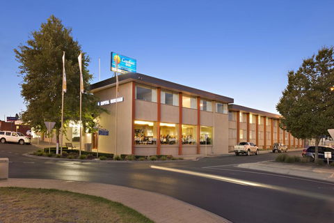 Comfort Inn Capital Horsham - Hotel VIC 3