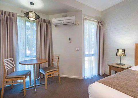 Comfort Inn Coach & Bushmans - Hotel VIC 3