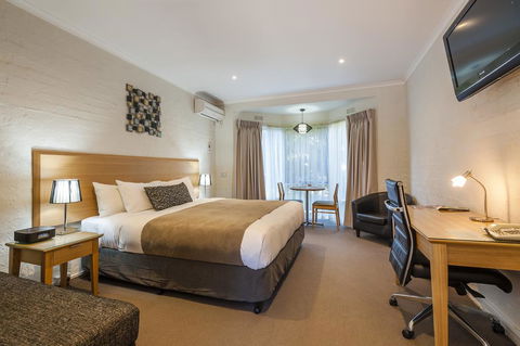 Comfort Inn Coach & Bushmans - Hotel VIC 1