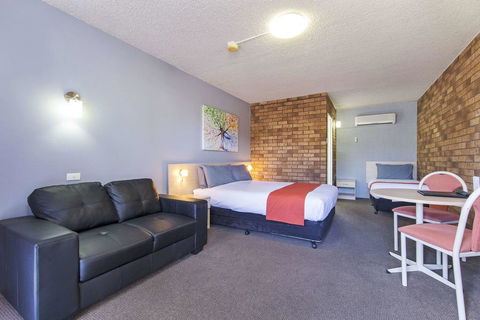 Comfort Inn Dubbo City - Hotel VIC 3
