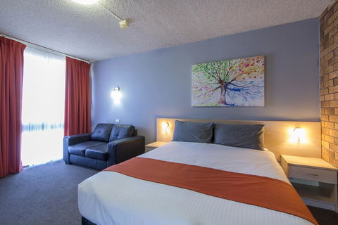 Comfort Inn Dubbo City - Hotel VIC 0