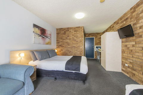 Comfort Inn Dubbo City - Hotel VIC 1
