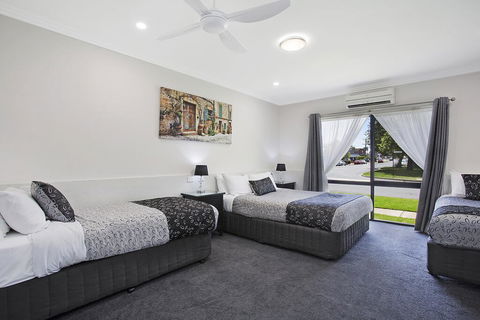 Comfort Inn May Park - Hotel VIC 1