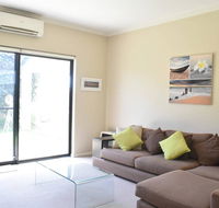 Comfortable 2 Bedroom Unit With Garden - Hotel VIC