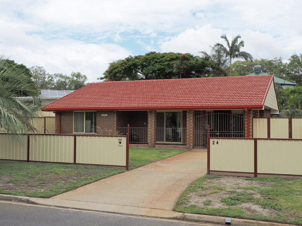 Keperra QLD Hotel VIC