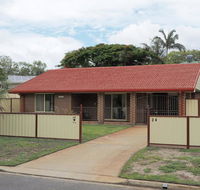 Comfortable lowset family home only minutes from the water Tarooki St Bellara - Hotel VIC