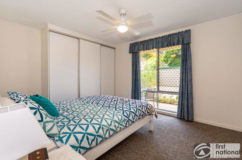 Comfy Ground Floor Unit Opposite Waterfront! Welsby Pde, Bongaree - Hotel VIC 1