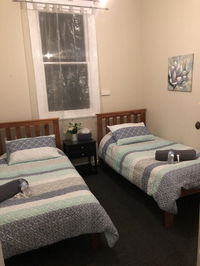 Book Rupanyup Accommodation Vacations Hotel VIC Hotel VIC