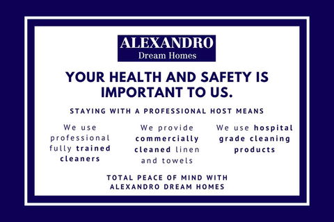 Convenient & Modern 1 Bed Apartment Docklands - Hotel VIC 1