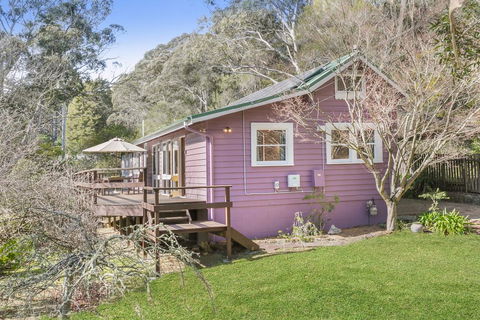 Cooee Cottage - Hotel VIC 3